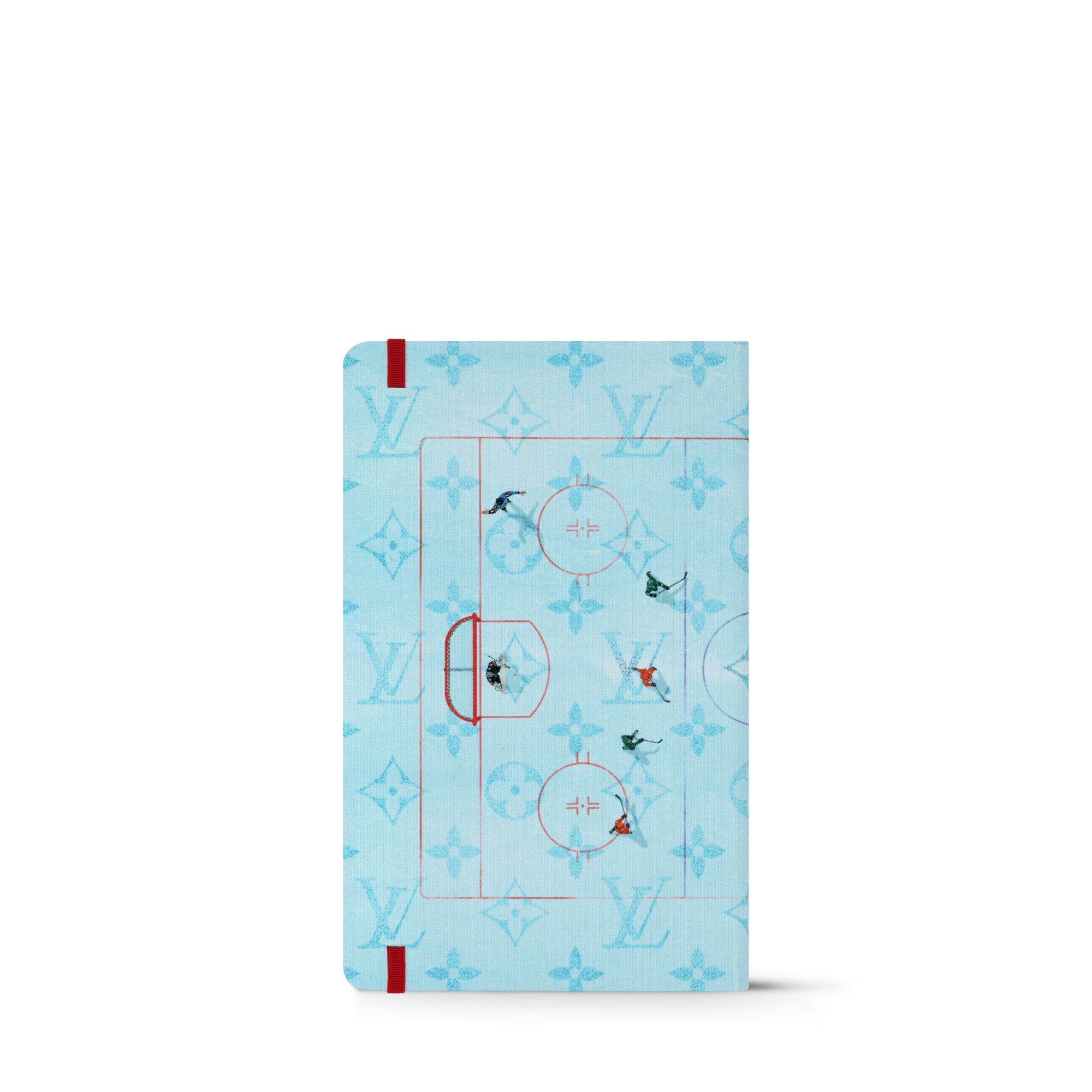 LV x The Darjeling Limited Bandana S00 - Men - Accessories | LOUIS